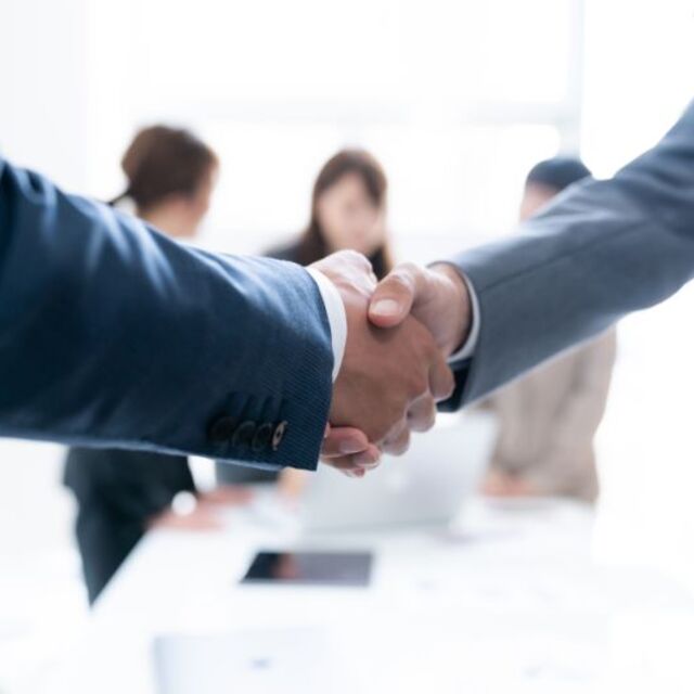 法人設立に関する手続きや書類作成のご相談