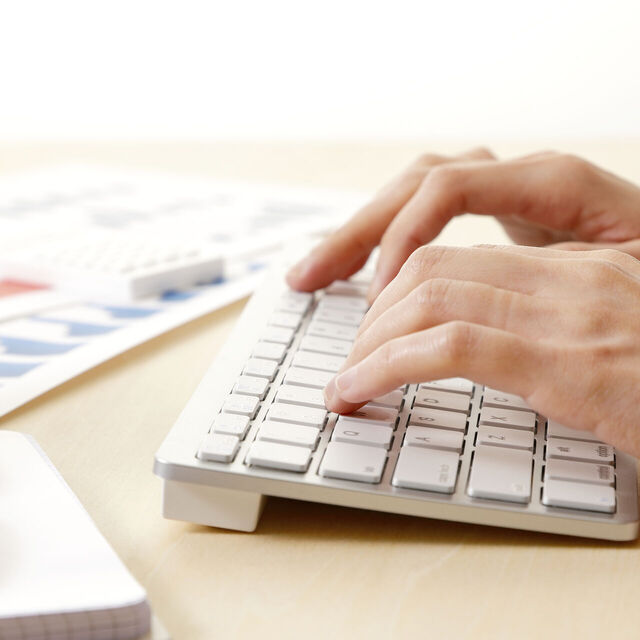 経験を活かした柔軟かつ丁寧な対応です